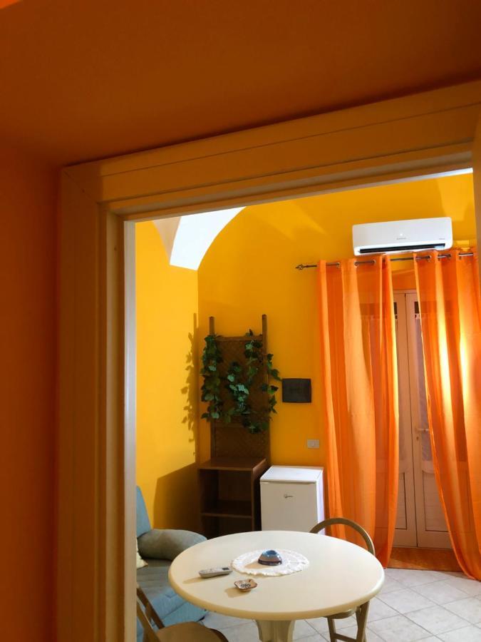 Al Vicoletto 11 Catânia Exterior foto