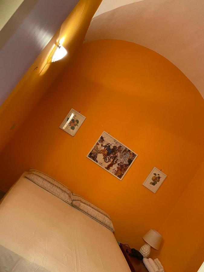 Al Vicoletto 11 Catânia Exterior foto