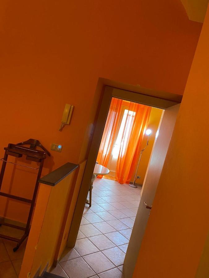 Al Vicoletto 11 Catânia Exterior foto
